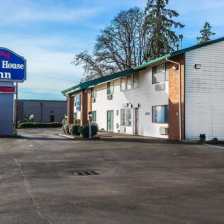 Guest House Inn Junction City Zewnętrze zdjęcie