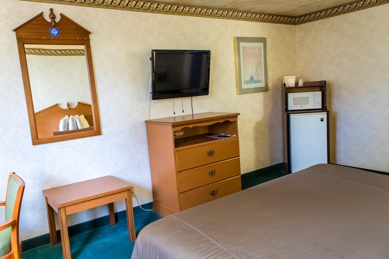 Guest House Inn Junction City Zewnętrze zdjęcie