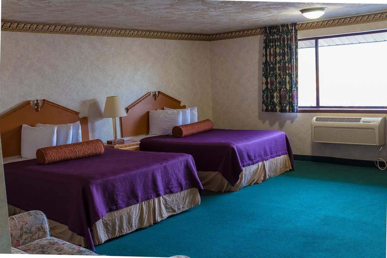Guest House Inn Junction City Zewnętrze zdjęcie