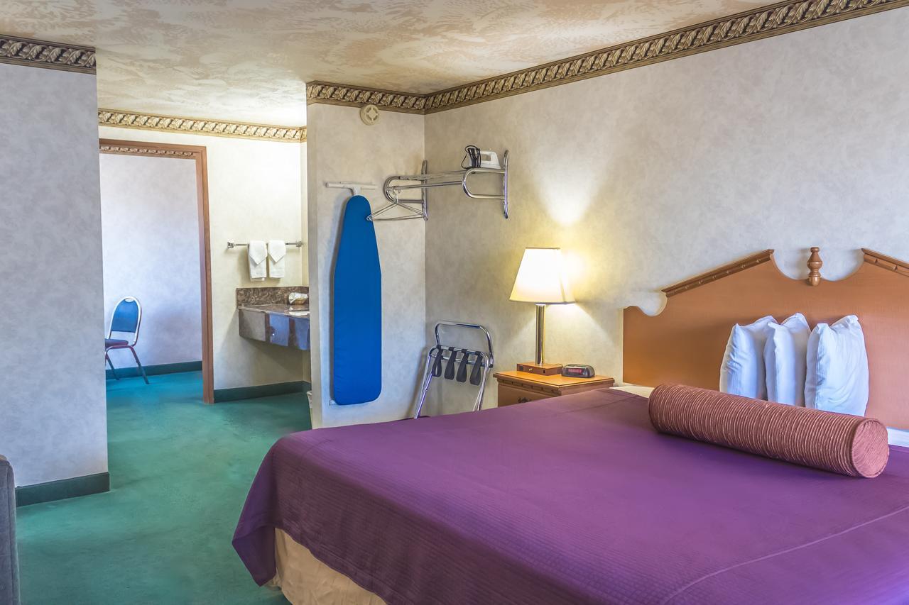 Guest House Inn Junction City Zewnętrze zdjęcie
