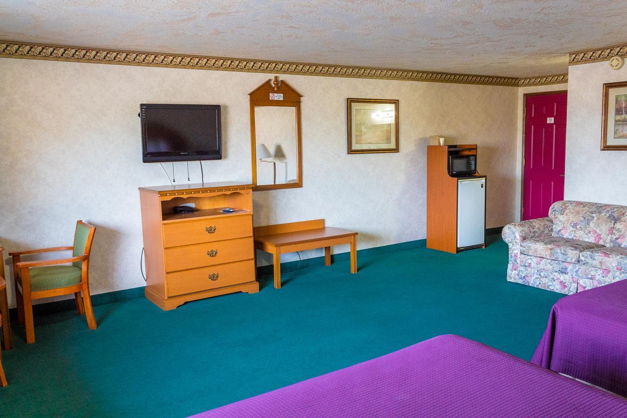 Guest House Inn Junction City Zewnętrze zdjęcie