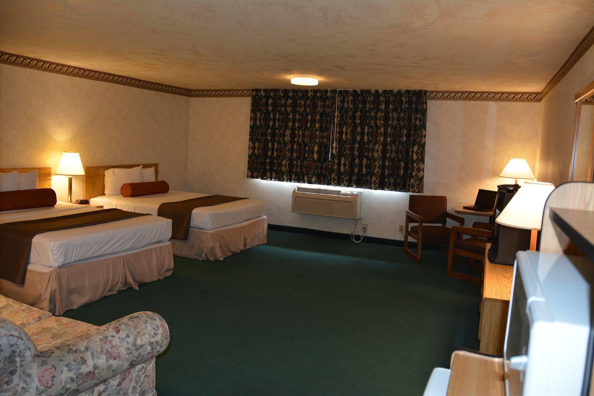 Guest House Inn Junction City Zewnętrze zdjęcie