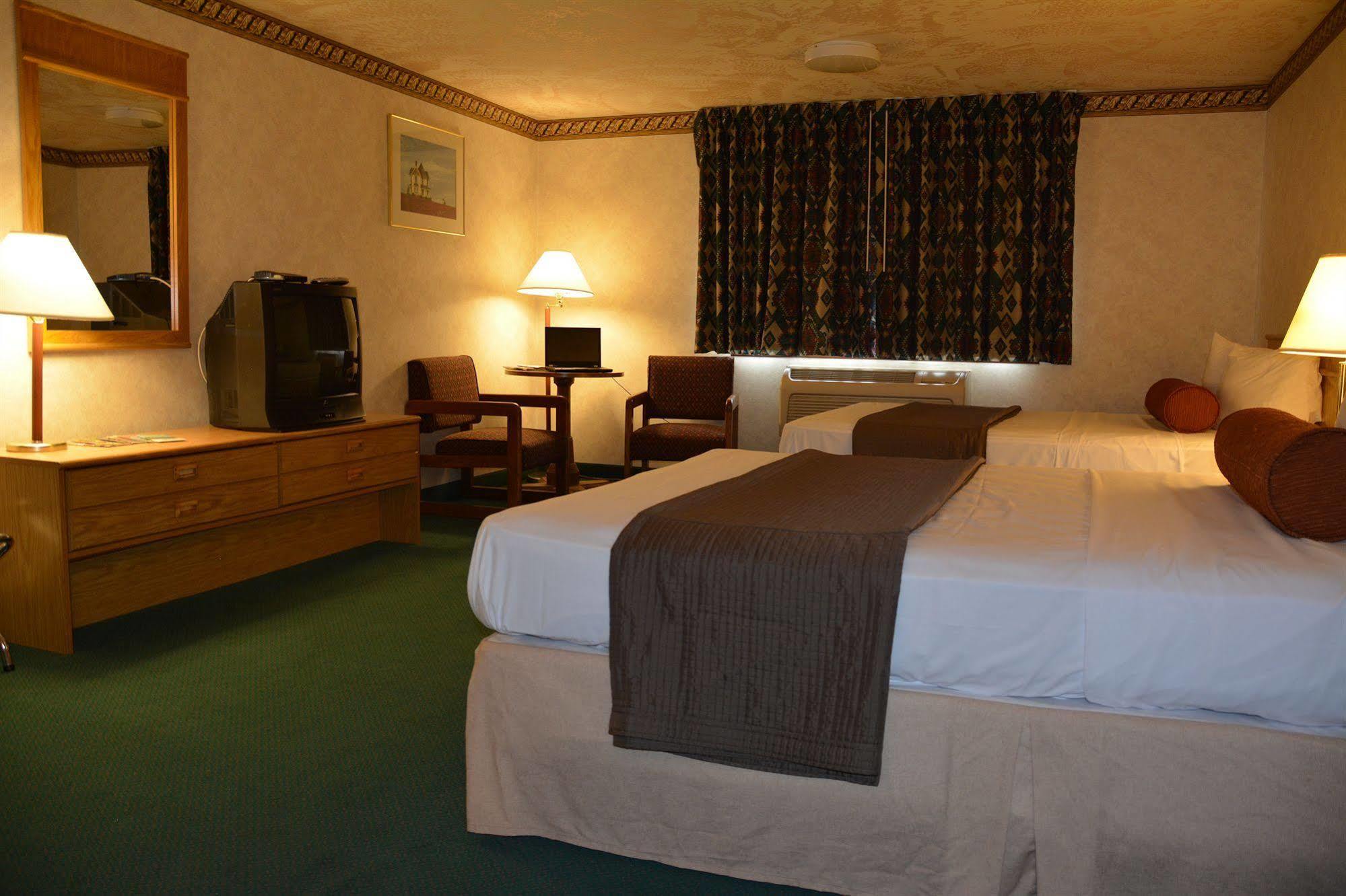 Guest House Inn Junction City Zewnętrze zdjęcie