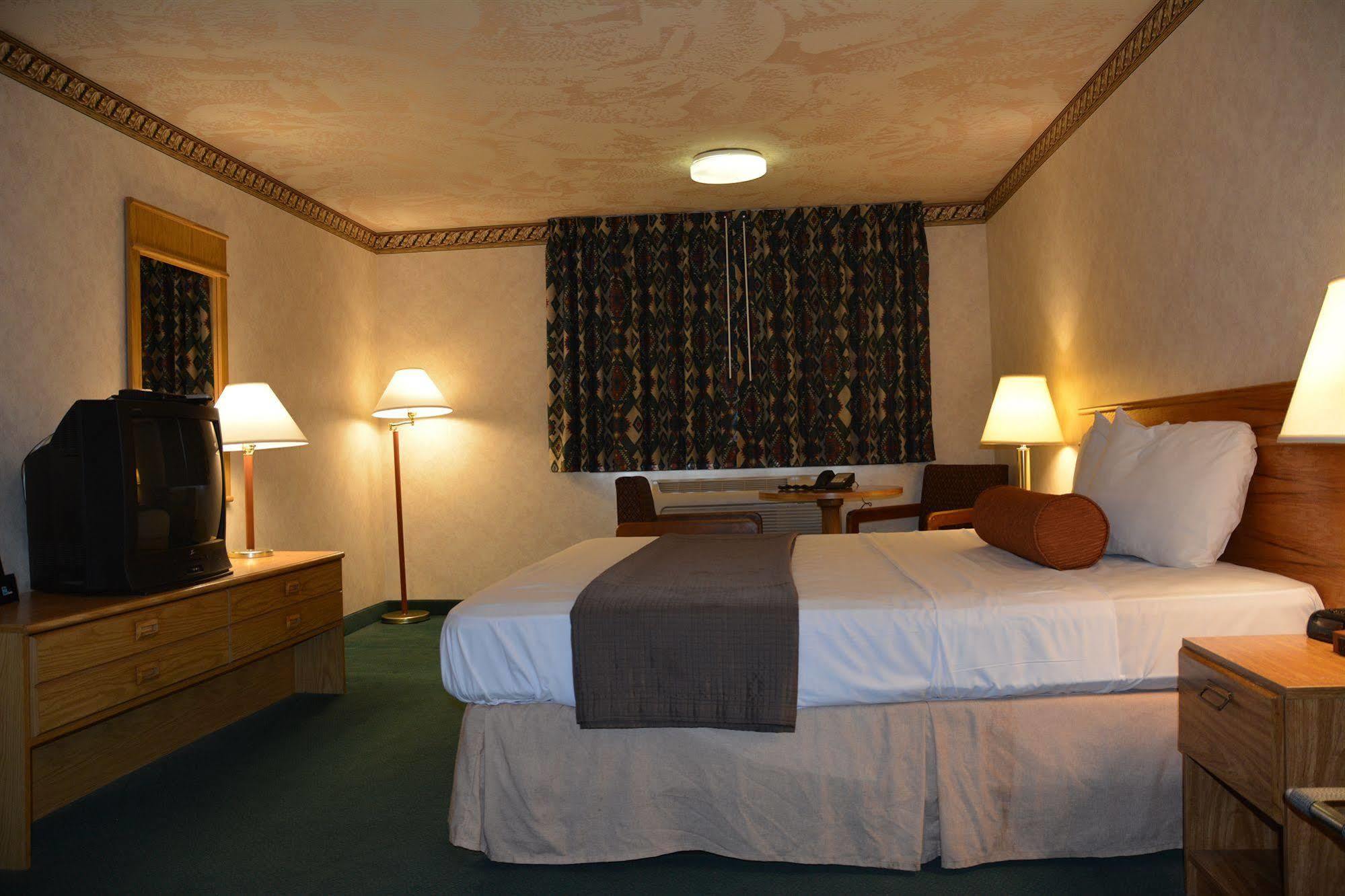 Guest House Inn Junction City Zewnętrze zdjęcie